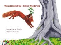 Produktbild: Wurzelgeschichten