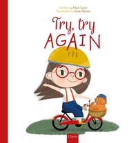 Produktbild: Try, Try Again