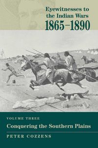 Produktbild: Eyewitnesses to the Indian Wars: 1865-1890