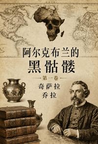 Produktbild: 《阿尔凯布兰之黑色头骨》