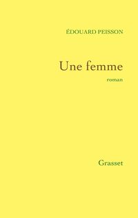 Produktbild: Une femme