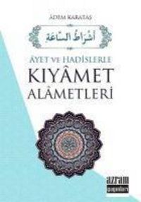 Produktbild: Ayet Ve Hadislerle Kiyamet Alametleri