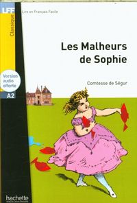 Produktbild: Les malheurs de Sophie - lff a2