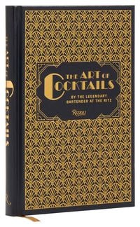 Produktbild: The Art of Cocktails