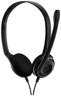 Produktbild: EPOS PC 8 USB Headset