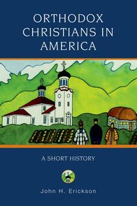 Produktbild: Orthodox Christians in America