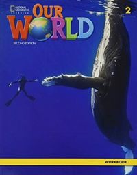 Produktbild: Our World 2: Workbook