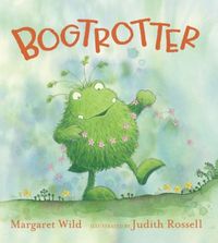 Produktbild: Wild, M: Bogtrotter