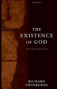 Produktbild: The Existence of God Second edition