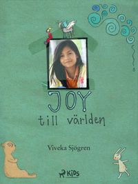 Produktbild: Joy till v&auml;rlden