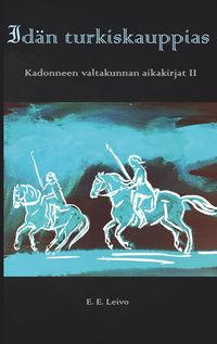 Produktbild: Id&auml;n turkiskauppias
