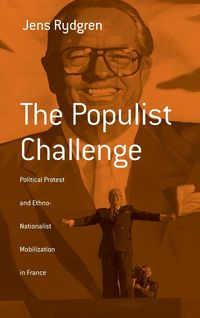 Produktbild: The Populist Challenge