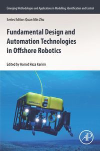 Produktbild: Fundamental Design and Automation Technologies in Offshore Robotics
