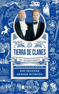 Produktbild: Tierra de Clanes: El Almanaque