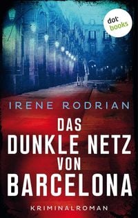Produktbild: Das dunkle Netz von Barcelona - oder: Im Bann des Tigers