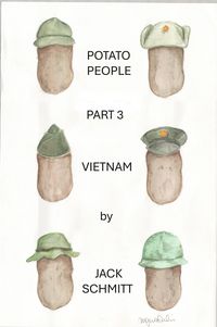 Produktbild: Potato People Part 3