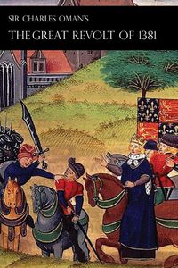 Produktbild: Sir Charles Oman's Great Revolt of 1381