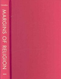 Produktbild: Llewelyn, J: Margins of Religion