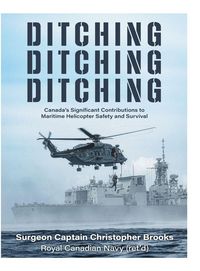 Produktbild: Ditching, Ditching, Ditching