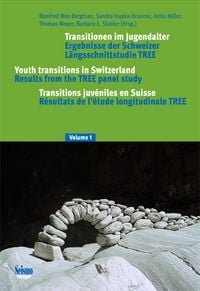 Produktbild: Transitionen im Jugendalter