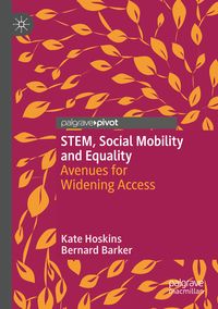 Produktbild: STEM, Social Mobility and Equality
