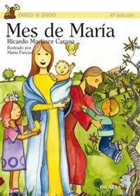 Produktbild: Mes de Mar&iacute;a