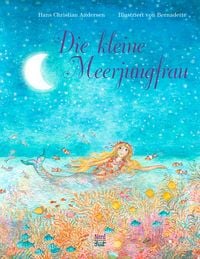 Bild vom Artikel Die kleine Meerjungfrau vom Autor Hans Christian Andersen