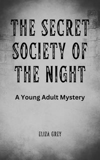 Produktbild: The Secret Society of the Night