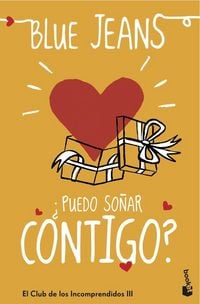 Produktbild: &iquest;Puedo so&ntilde;ar contigo?