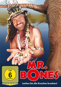 Produktbild: Mr. Bones