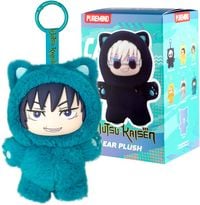 Produktbild: Jujutsu Kaisen - Cat Ear Plush - Blindbox