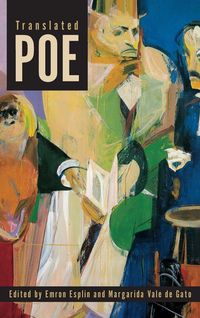 Produktbild: Translated Poe