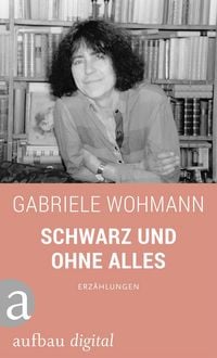 Produktbild: Schwarz und ohne alles