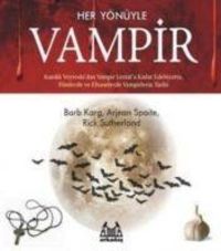 Produktbild: Her Y&ouml;n&uuml;yle Vampir