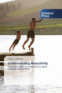 Produktbild: Understanding Masculinity
