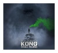 Produktbild: The Art of Kong: Skull Island