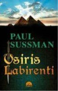 Produktbild: Osiris Labirenti
