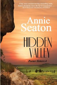 Produktbild: Hidden Valley
