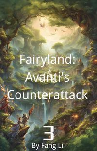 Produktbild: Fairyland: Avanti's Counterattack