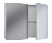 Produktbild: Spiegelschrank Spiegel Badezimmer Badinos 59x60 cm