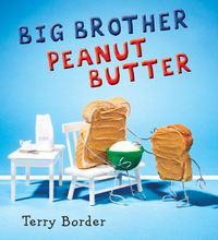 Produktbild: Big Brother Peanut Butter