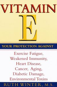 Produktbild: Vitamin E