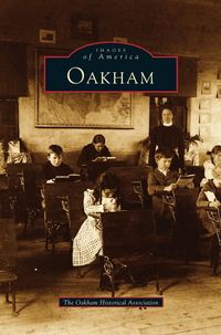 Produktbild: Oakham