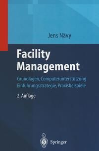 Produktbild: Facility Management