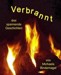 Produktbild: Verbrannt