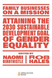 Produktbild: Attaining the 2030 Sustainable Development Goal of Gender Equality
