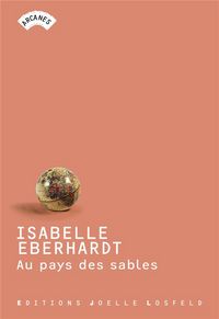 Produktbild: Au pays des sables