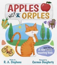 Produktbild: Apples Not Orples