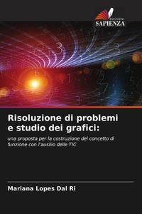 Produktbild: Risoluzione di problemi e studio dei grafici: