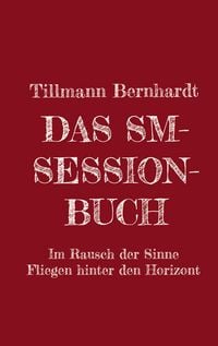 Produktbild: Das SM-Session-Buch
